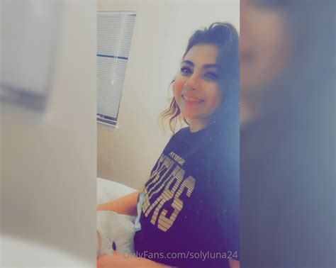 solyluna24 onlyfans|Solyluna24 Onlyfans – Fucking With BF On Bed Trending Sex Tape.